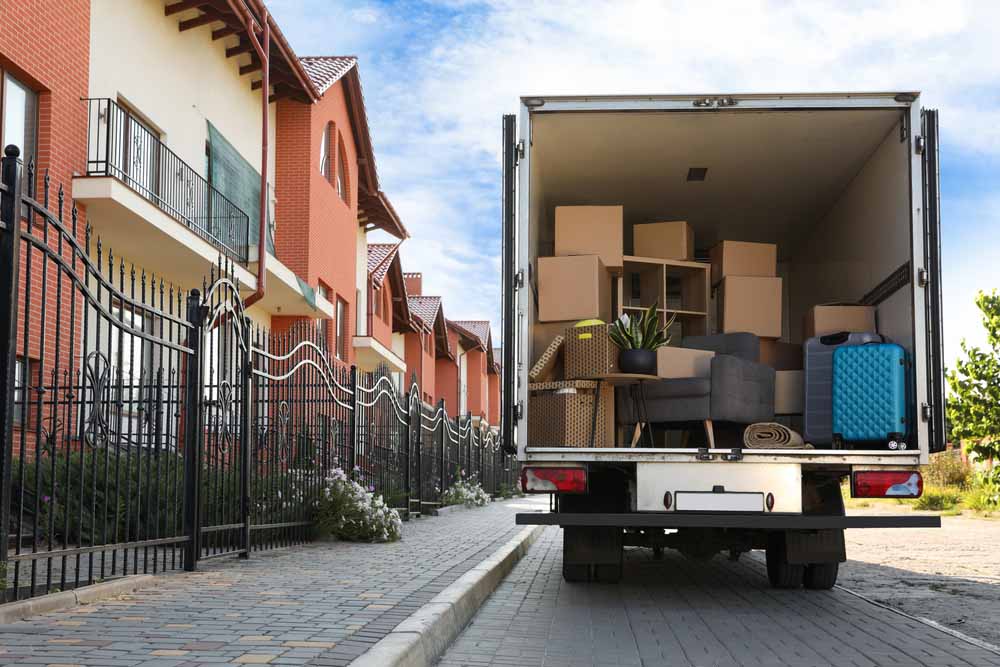 House Shifting in Navi Mumbai