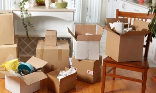 Household Shifting Service in Navi Mumbai