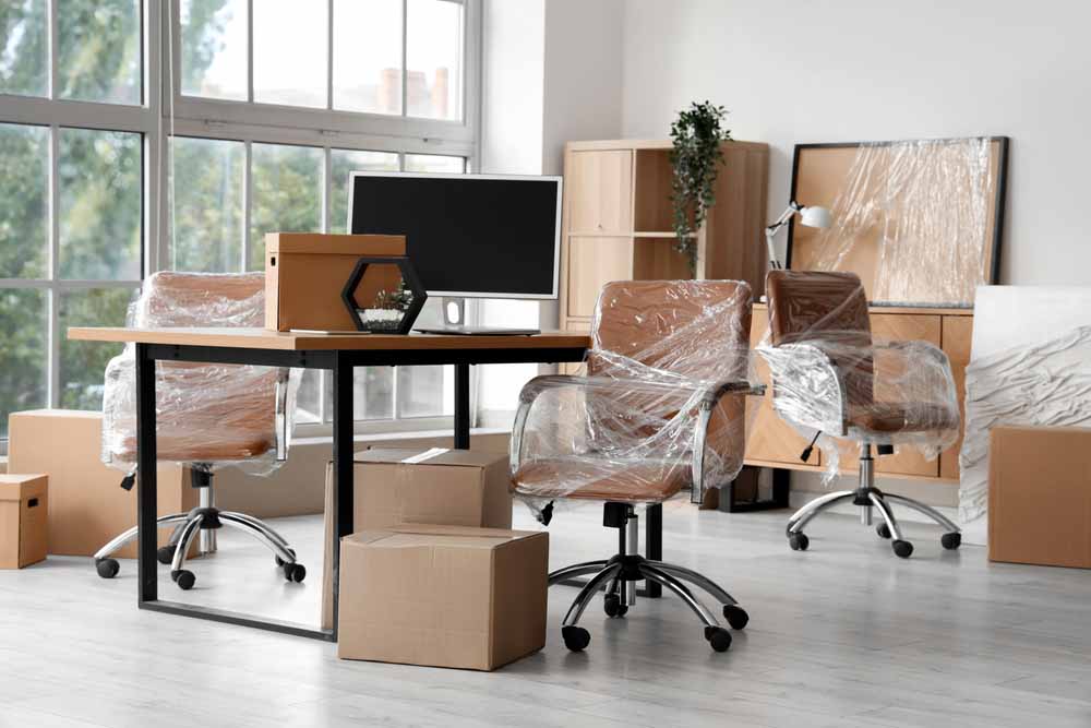 Office Shifting in Navi Mumbai