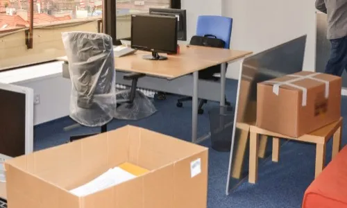 Office Shifting Service in Navi Mumbai