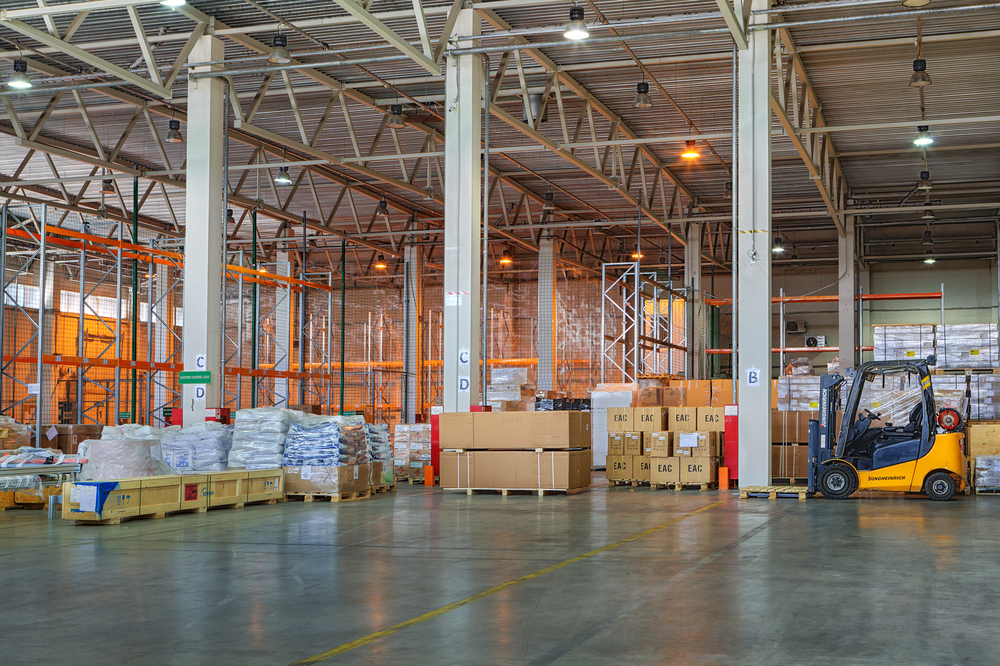 Storage service in Navi Mumbai